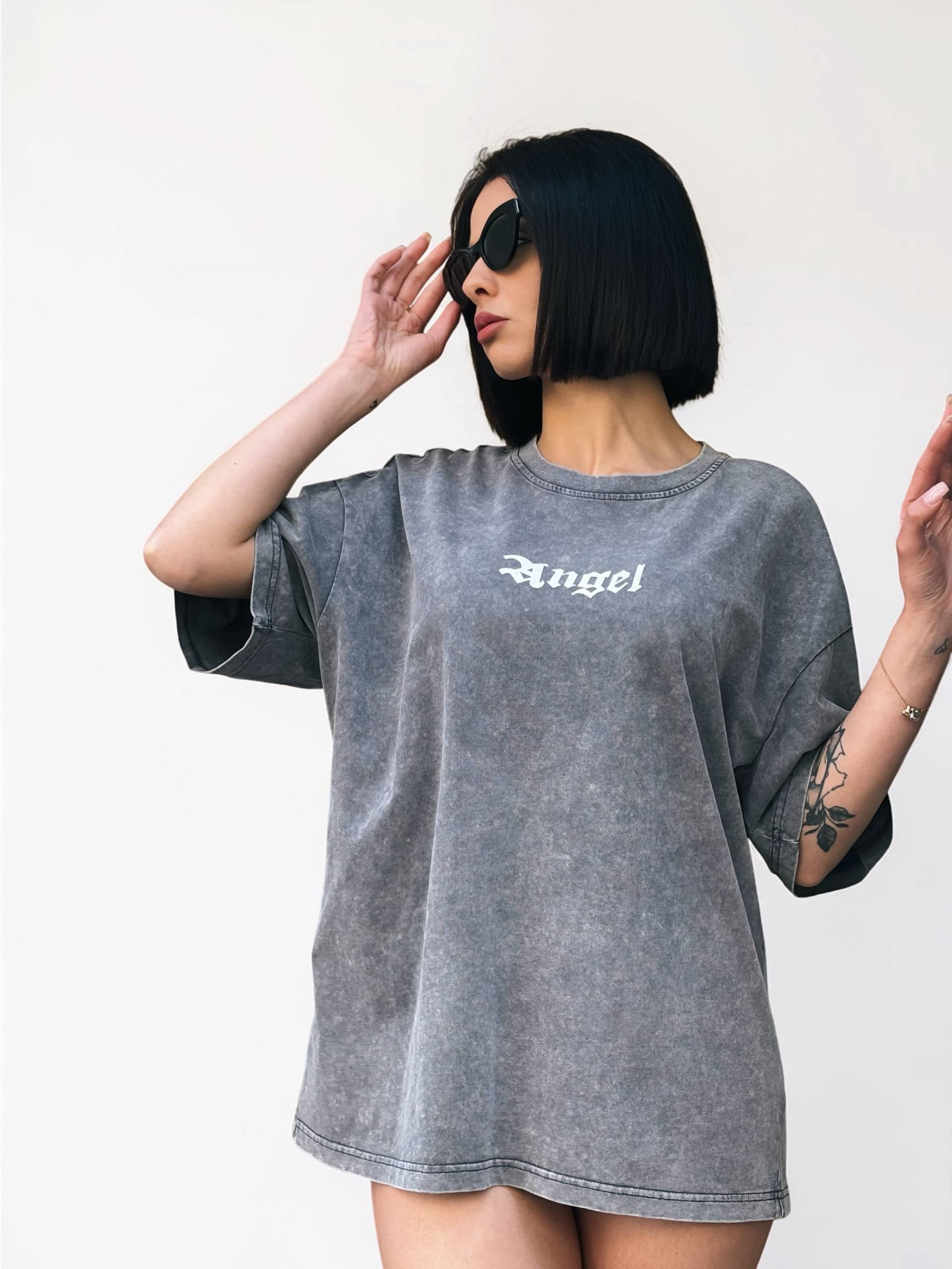 MAGLIE E T-SHIRT