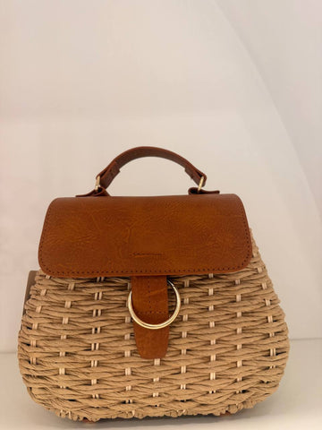 Borsa Boho Chic