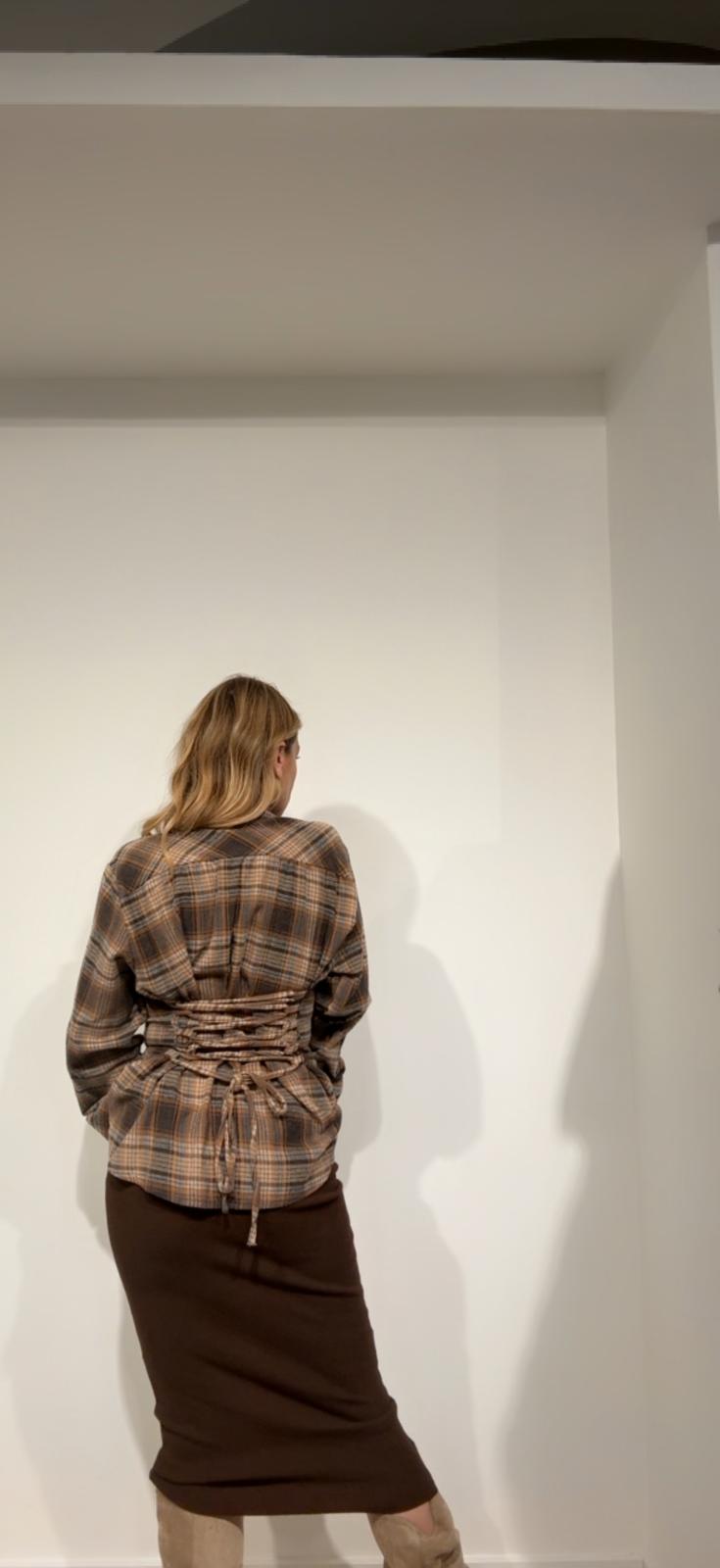 Camicia Elysa