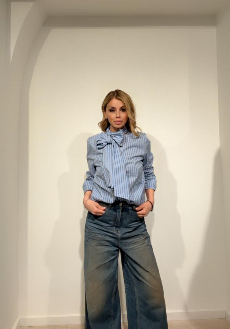Camicia Magnolia