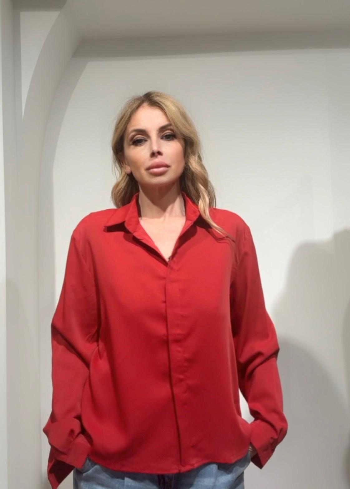 Camicia Mietta