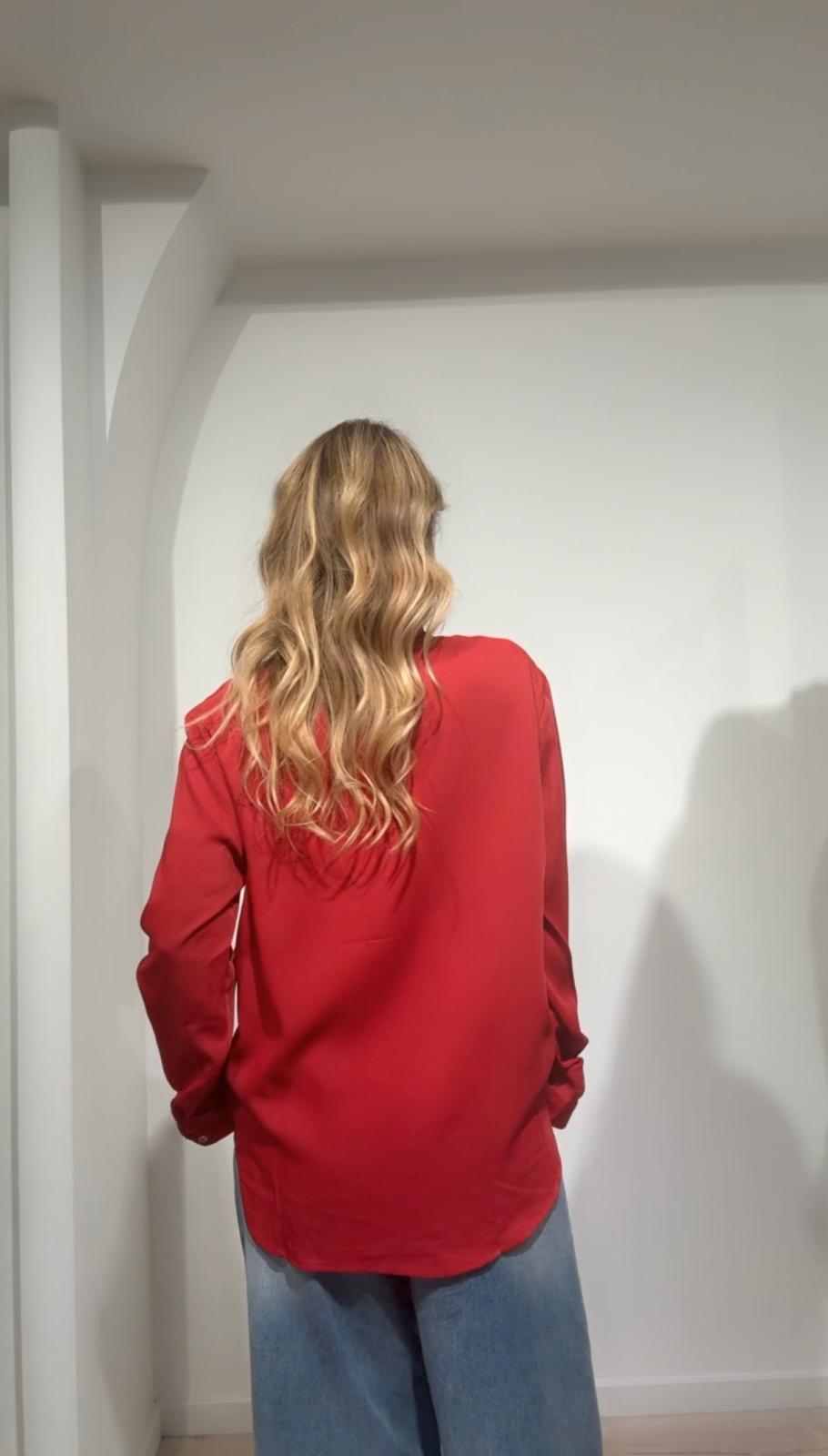 Camicia Mietta