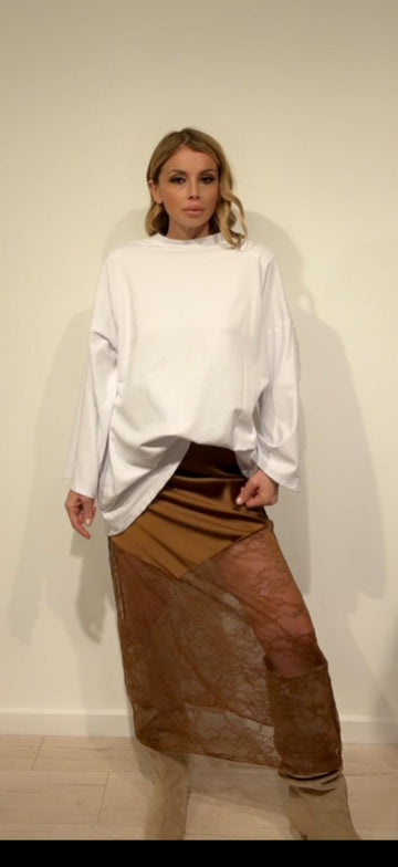 MAglia Baggie oversize
