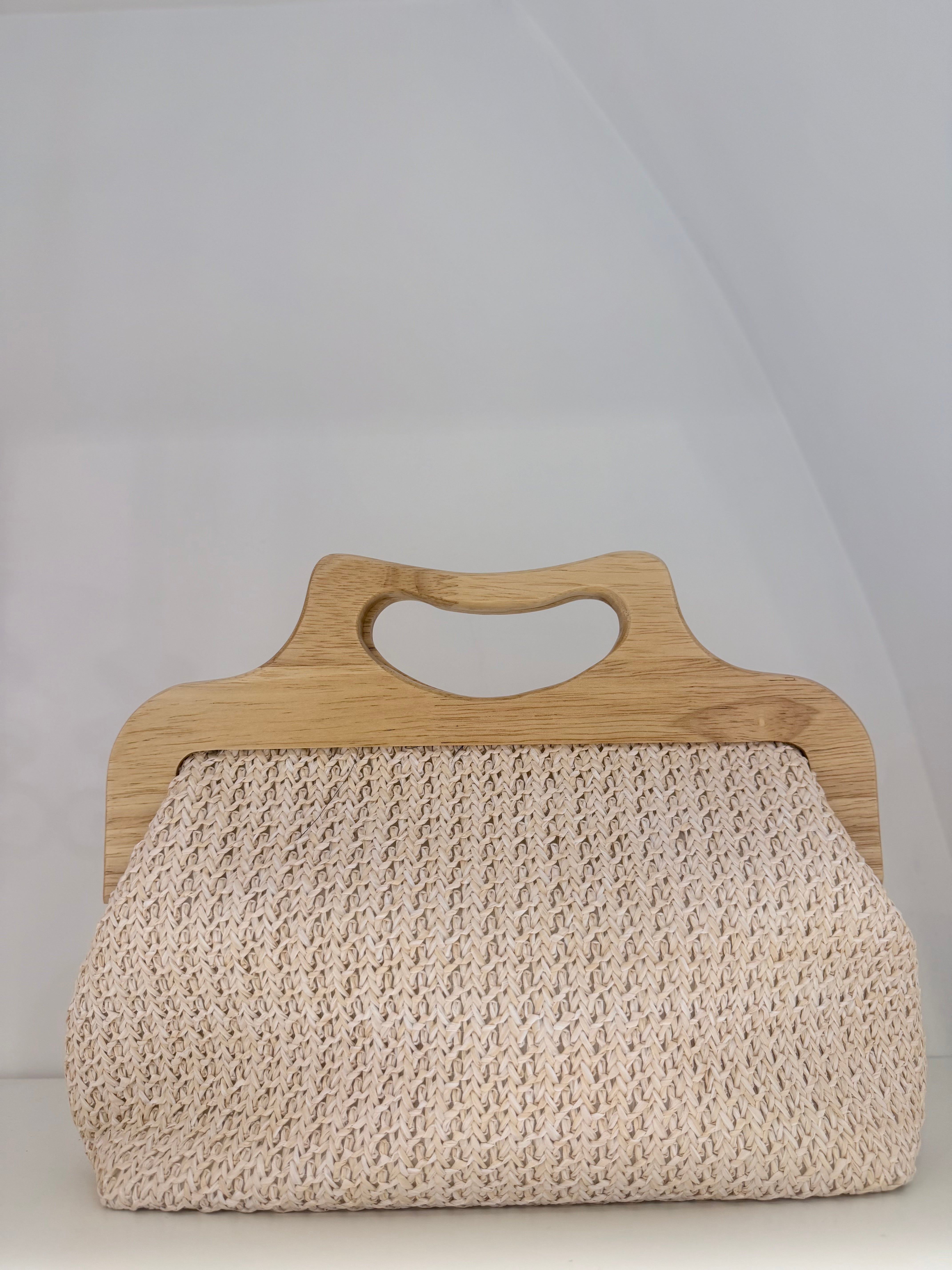 Borsa Clutch Pailettes