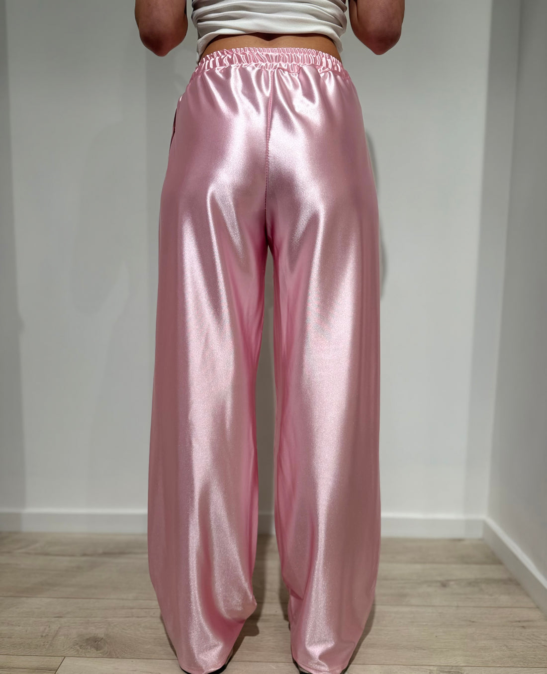 Pantlone Satin