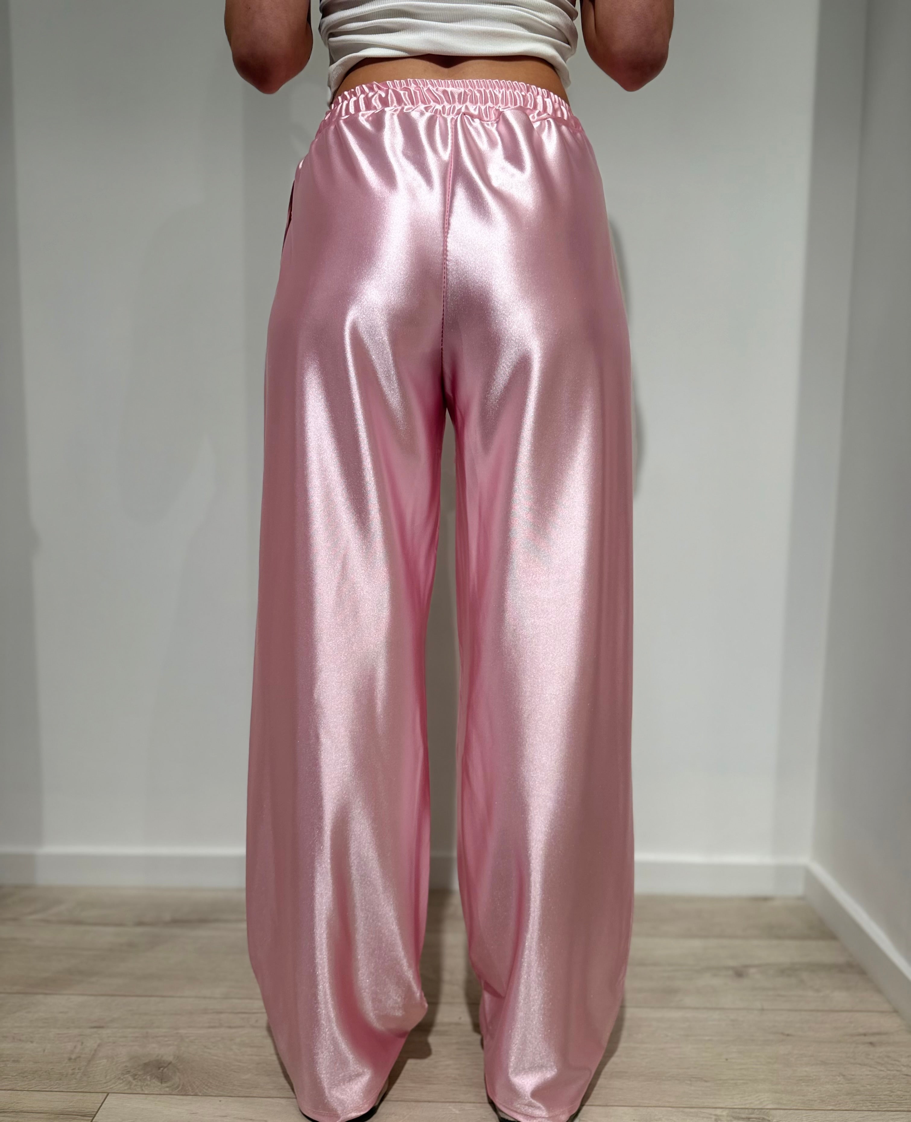 Pantlone Satin