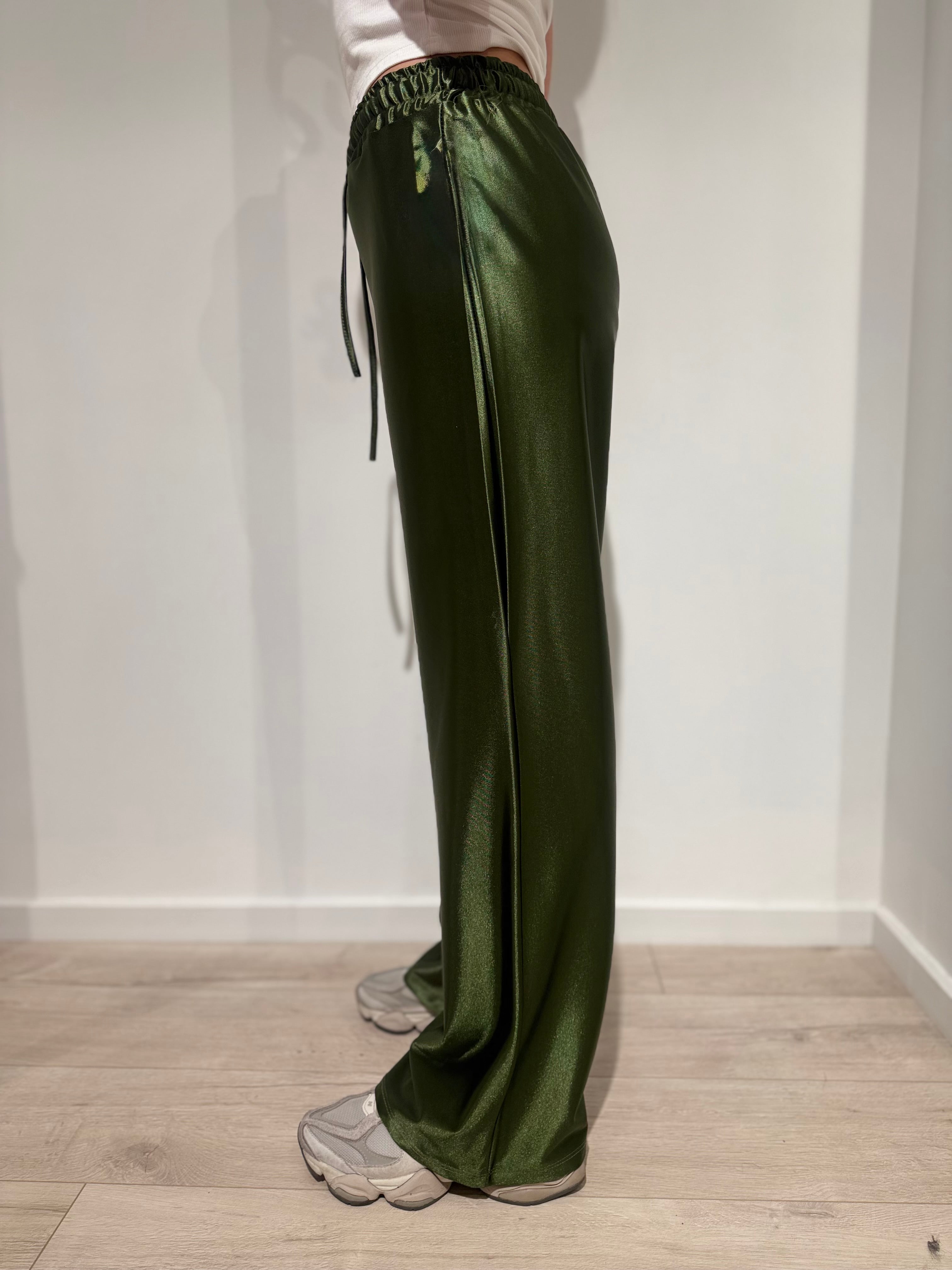 Pantlone Satin