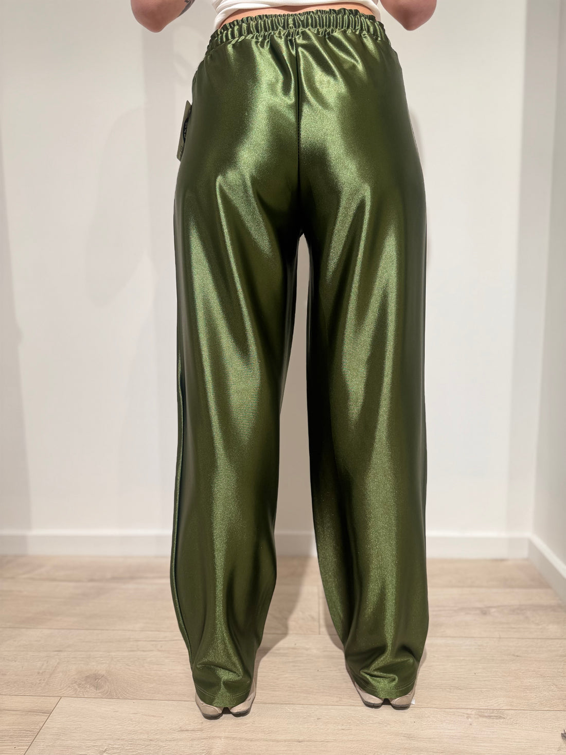 Pantlone Satin
