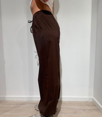 Pantalone Wide Leg