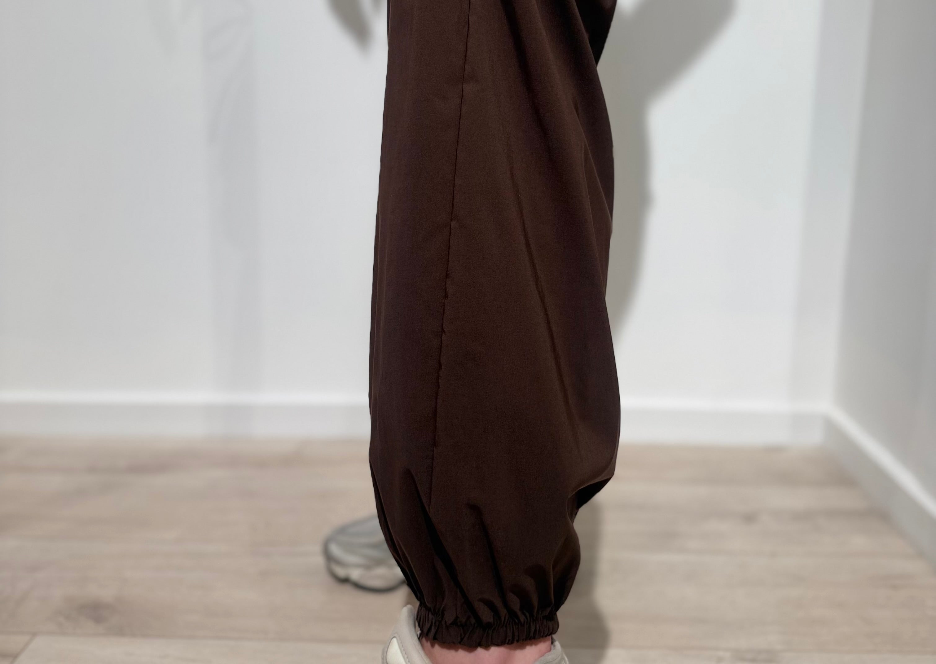 Pantalone Wide Leg