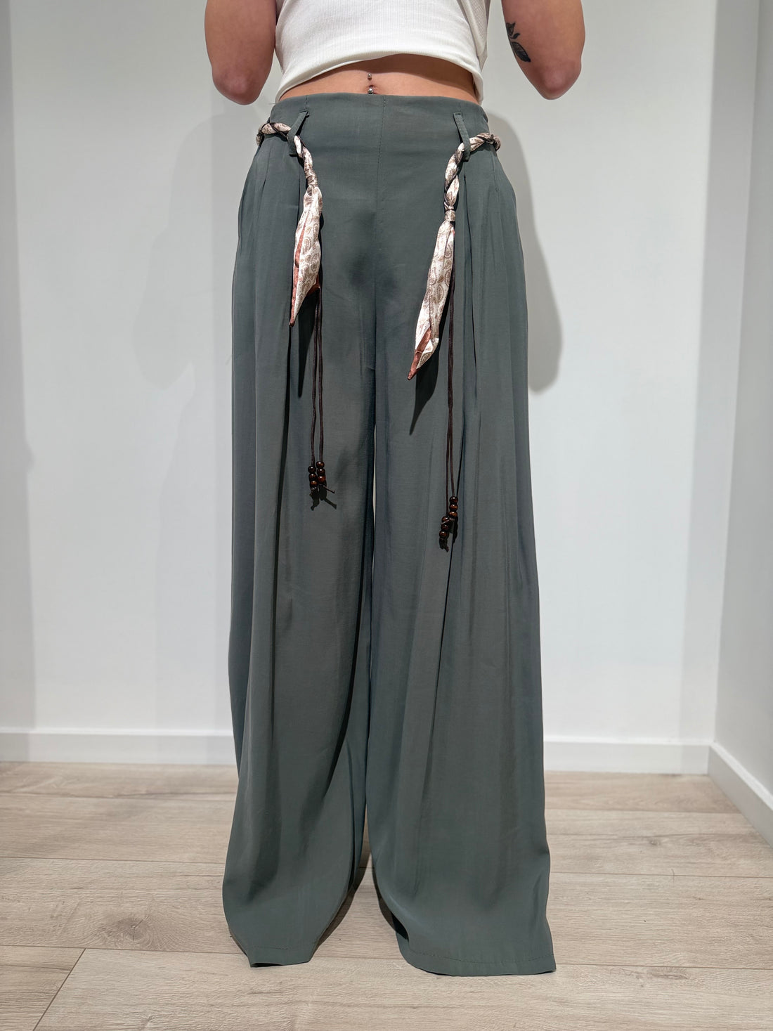 Pantalone Palazzo