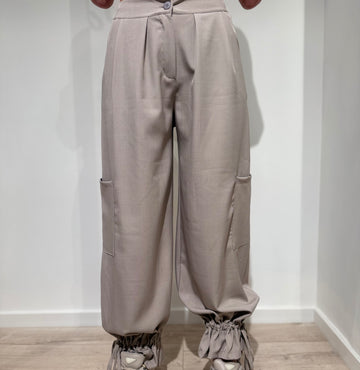 Panta Cargo