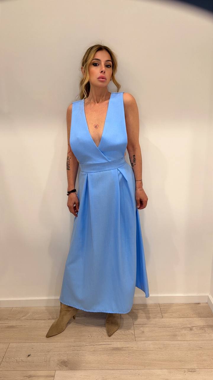 Abito Cielo