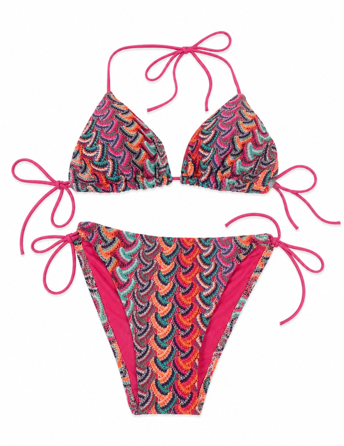 Costume Bikini Bahia