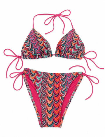 Costume Bikini Bahia
