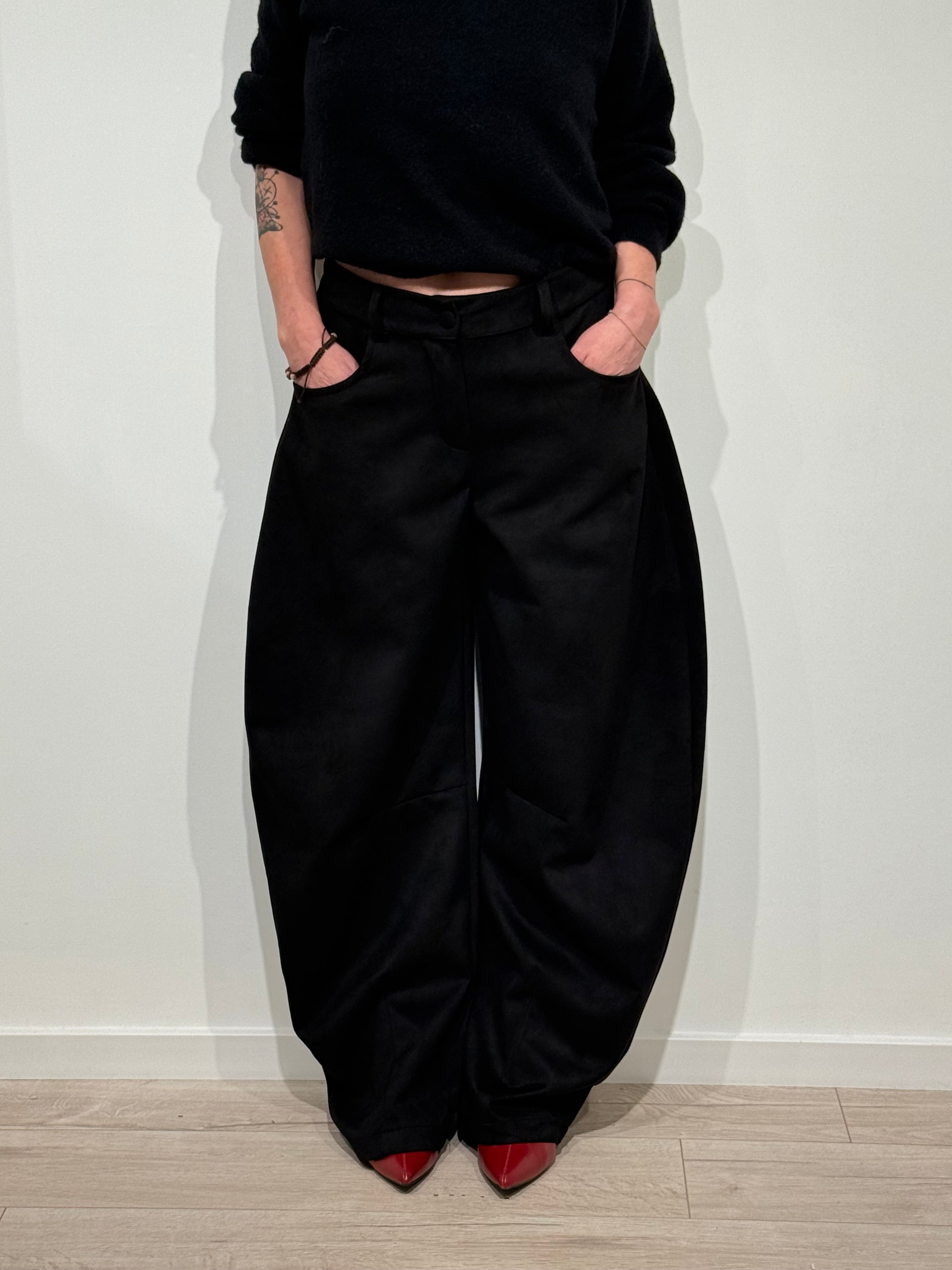 Pantalone Baloon