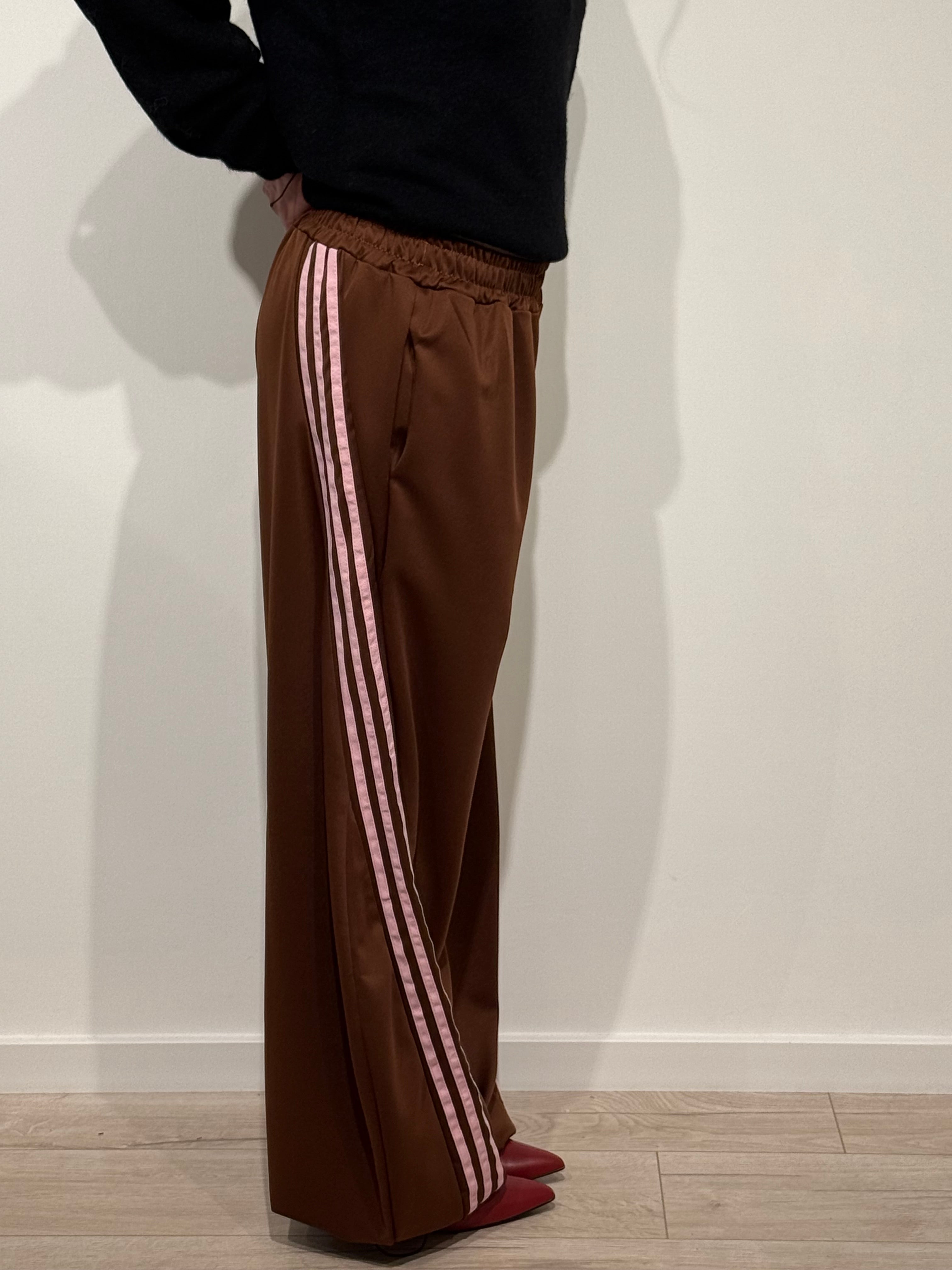 Pantalone tuta casual sport