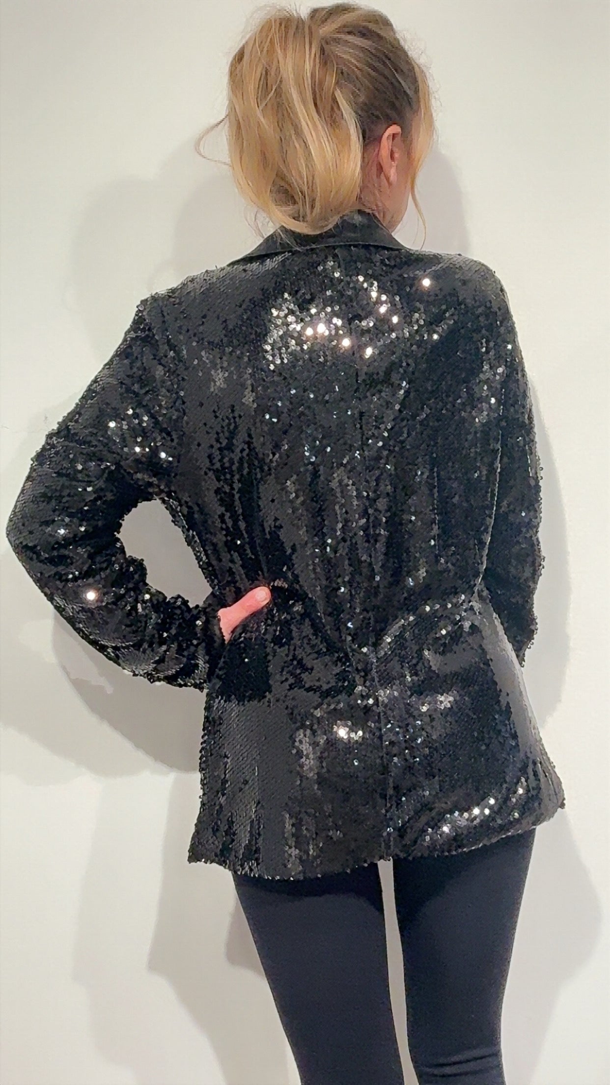 Blazer Tulipano