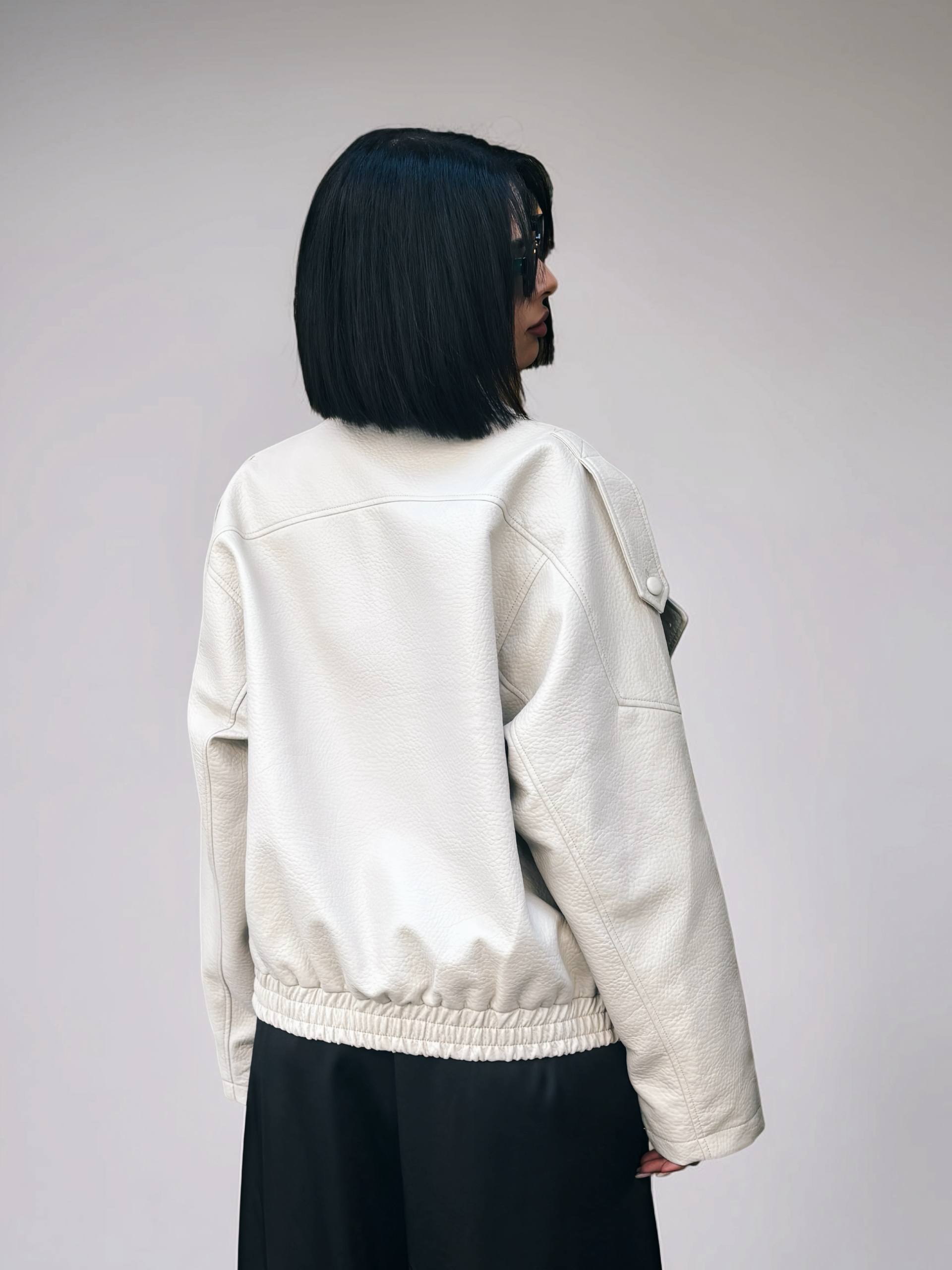 Giubbino Minimal Chic