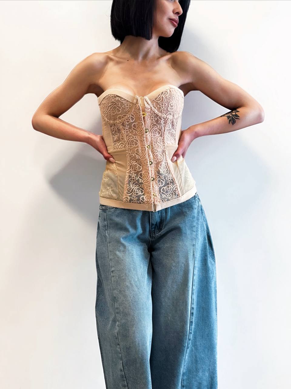 Corsetto emily