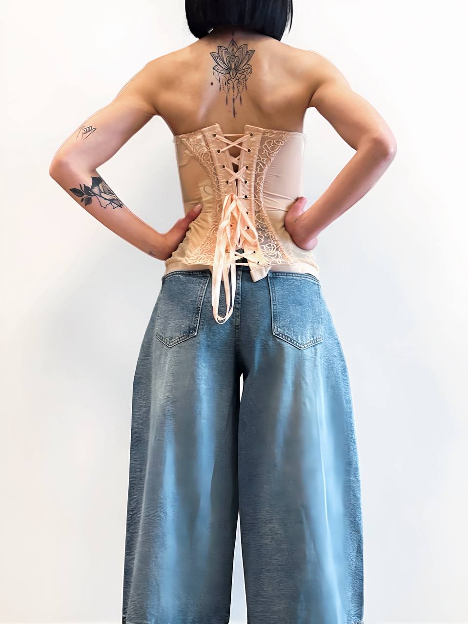 Corsetto emily