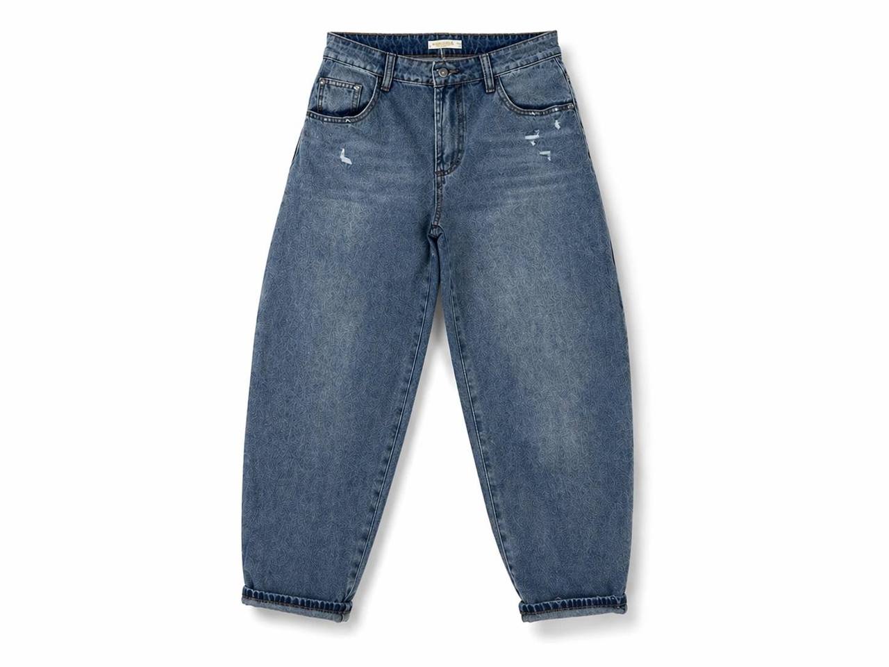 Jeans Baggy