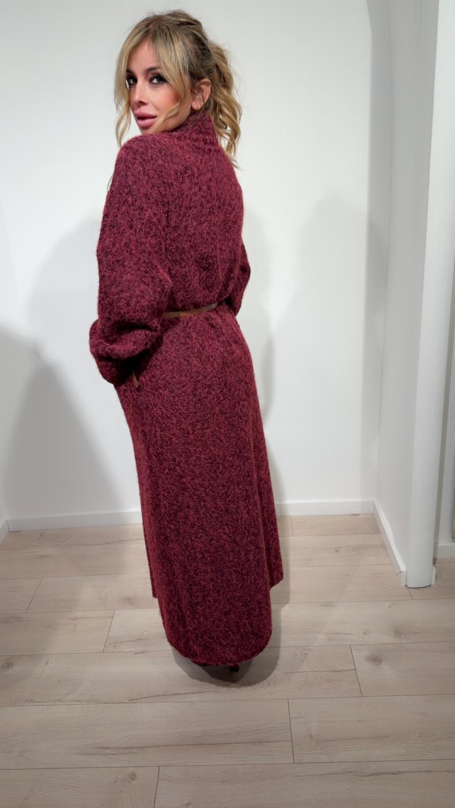 Cappotto Rosetta