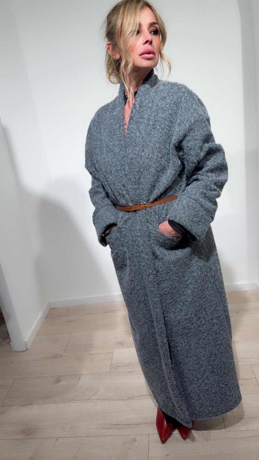 Cappotto Rosetta