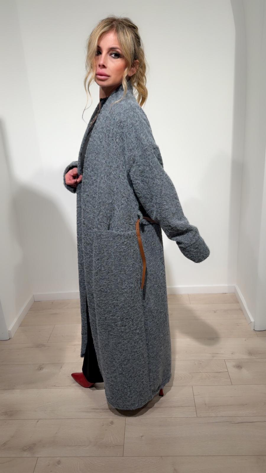 Cappotto Rosetta