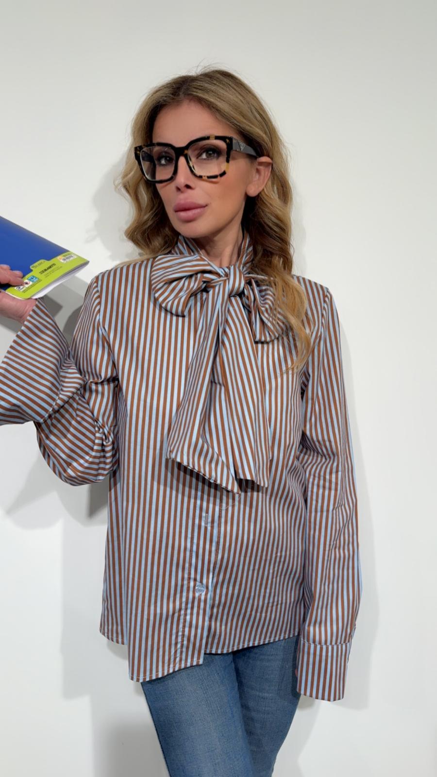 Camicia Magnolia