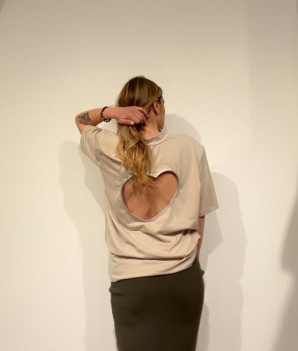 T-shirt Heart